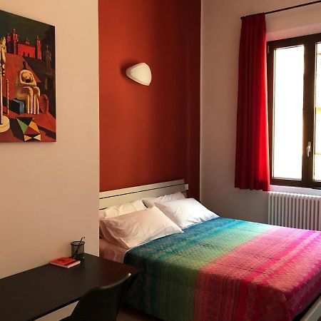 Hotel Triquetra Ferrara Esterno foto