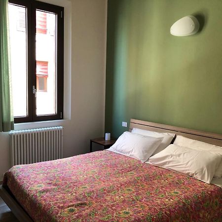 Hotel Triquetra Ferrara Esterno foto