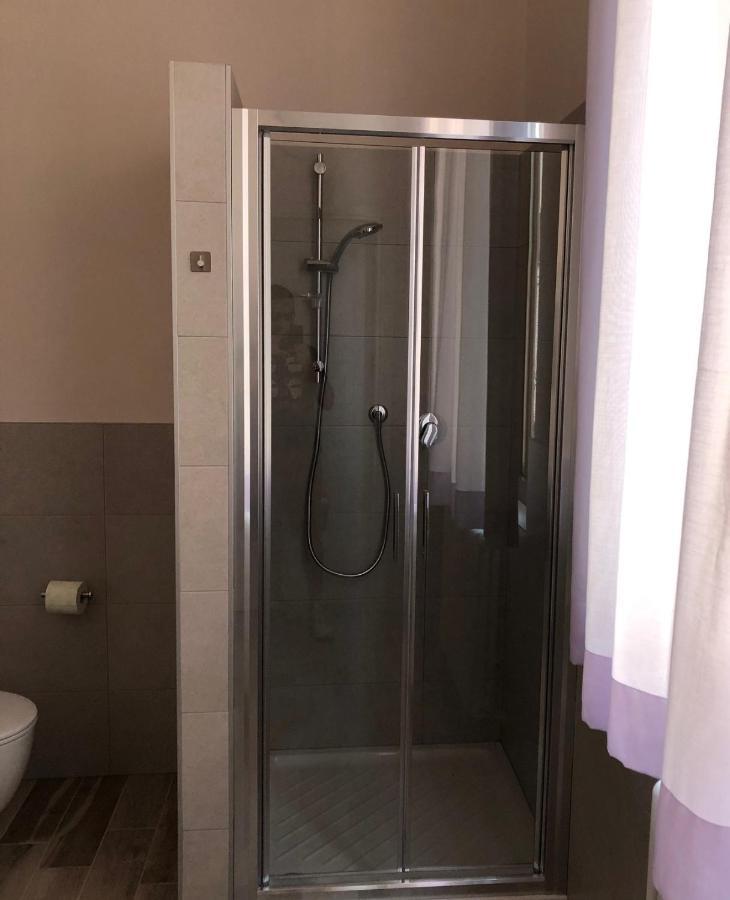 Hotel Triquetra Ferrara Esterno foto