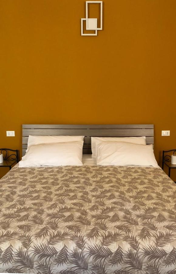Hotel Triquetra Ferrara Esterno foto