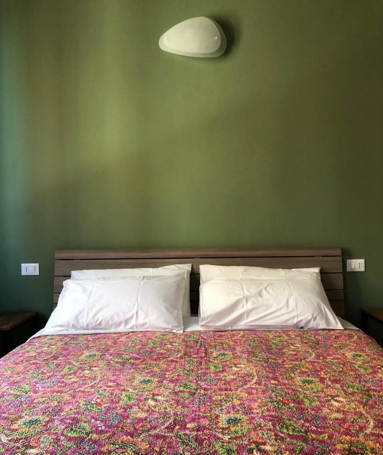 Hotel Triquetra Ferrara Esterno foto